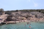 Insel Plati foto 4