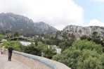 Dikeos-Gebirge - Insel Kos foto 3