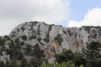 Dikeos-Gebirge - Insel Kos foto 5