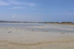 Salzsee Alikes (Alykes) - Insel Kos foto 2