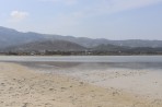 Salzsee Alikes (Alykes) - Insel Kos foto 3