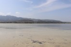 Salzsee Alikes (Alykes) - Insel Kos foto 5