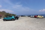 Embros Thermalquellen - Insel Kos foto 2