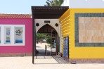Lido Wasserpark - Insel Kos foto 6