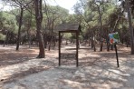 Plaka Forest Tierpark - Insel Kos foto 2