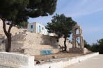 Agios Ioannis (Kloster des Heiligen Johannes) - Insel Kos foto 2