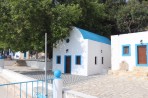 Agios Ioannis (Kloster des Heiligen Johannes) - Insel Kos foto 3