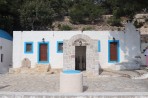 Agios Ioannis (Kloster des Heiligen Johannes) - Insel Kos foto 4