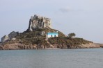 Agios Nikolaos (Kapelle von St. Nikolaus) - Insel Kos foto 1