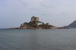 Agios Nikolaos (Kapelle von St. Nikolaus) - Insel Kos foto 2