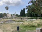 Agora (archäologische Stätte) - Insel Kos foto 2