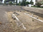 Agora (archäologische Stätte) - Insel Kos foto 4