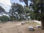Agora (archäologische Stätte) - Insel Kos foto 6