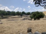 Agora (archäologische Stätte) - Insel Kos foto 7