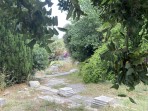 Agora (archäologische Stätte) - Insel Kos foto 8