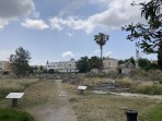 Agora (archäologische Stätte) - Insel Kos foto 10