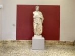 Archäologisches Museum (Stadt Kos) - Insel Kos foto 2
