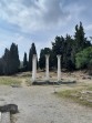 Asklepion (archäologische Stätte) - Insel Kos foto 10