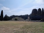 Asklepion (archäologische Stätte) - Insel Kos foto 12