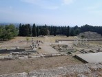 Asklepion (archäologische Stätte) - Insel Kos foto 14
