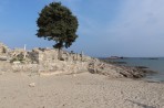 Basilika des Heiligen Stephanus (archäologische Stätte) - Insel Kos foto 1