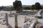 Basilika des Heiligen Stephanus (archäologische Stätte) - Insel Kos foto 3