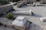 Basilika des Heiligen Stephanus (archäologische Stätte) - Insel Kos foto 4