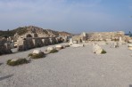 Basilika des Heiligen Stephanus (archäologische Stätte) - Insel Kos foto 5