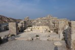 Basilika des Heiligen Stephanus (archäologische Stätte) - Insel Kos foto 6