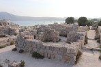 Basilika des Heiligen Stephanus (archäologische Stätte) - Insel Kos foto 7