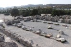 Basilika des Heiligen Stephanus (archäologische Stätte) - Insel Kos foto 9