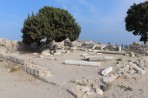 Basilika des Heiligen Stephanus (archäologische Stätte) - Insel Kos foto 12