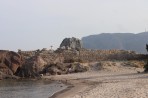 Basilika des Heiligen Stephanus (archäologische Stätte) - Insel Kos foto 13