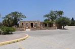 Historische Stadt Antimachia - Insel Kos foto 1