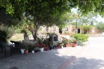 Historische Stadt Antimachia - Insel Kos foto 3