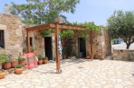 Historische Stadt Antimachia - Insel Kos foto 5