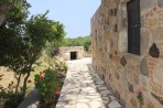 Historische Stadt Antimachia - Insel Kos foto 6