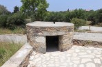 Historische Stadt Antimachia - Insel Kos foto 7
