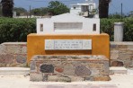 Historische Stadt Antimachia - Insel Kos foto 9