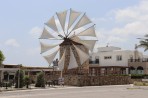 Historische Stadt Antimachia - Insel Kos foto 10
