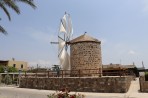 Historische Stadt Antimachia - Insel Kos foto 11