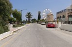 Historische Stadt Antimachia - Insel Kos foto 12