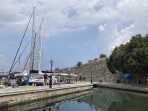 Burg Neratzia - Insel Kos foto 2