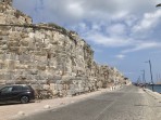 Burg Neratzia - Insel Kos foto 6