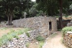 Altstadt von Paleo Pili - Insel Kos foto 12
