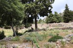 Altstadt von Paleo Pili - Insel Kos foto 13