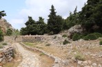 Altstadt von Paleo Pili - Insel Kos foto 14