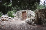 Altstadt von Paleo Pili - Insel Kos foto 15