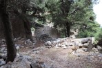 Altstadt von Paleo Pili - Insel Kos foto 17