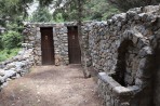 Altstadt von Paleo Pili - Insel Kos foto 18